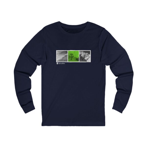 LimeLift – Long sleeve - Image 5