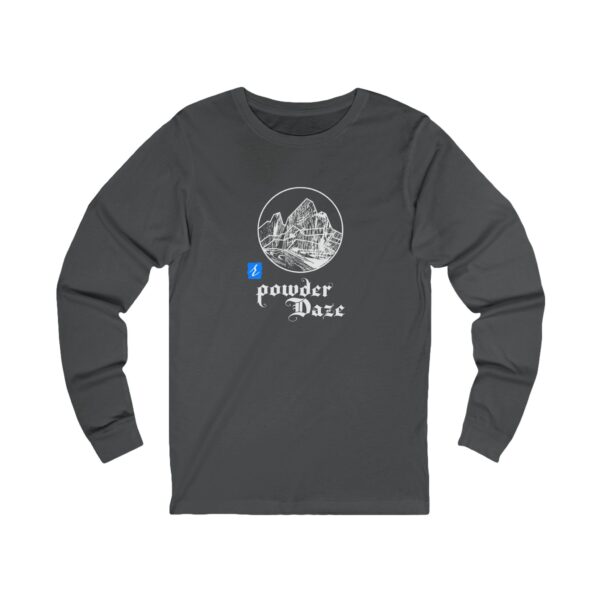 PowderDaze – Long sleeve - Image 2