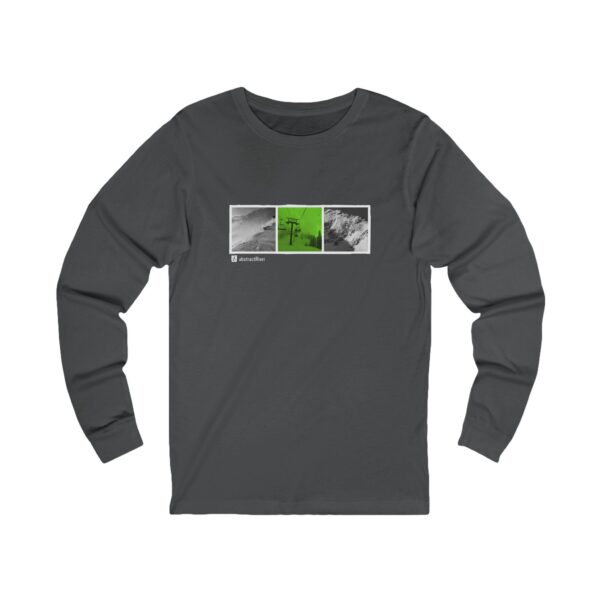 LimeLift – Long sleeve - Image 3