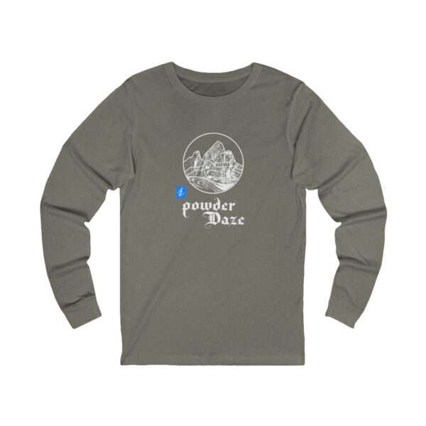 PowderDaze – Long sleeve