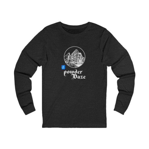 PowderDaze – Long sleeve - Image 4