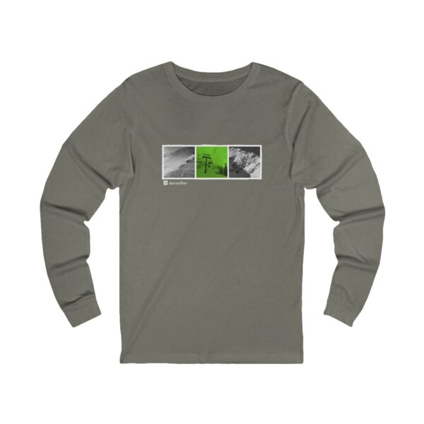 LimeLift – Long sleeve - Image 2