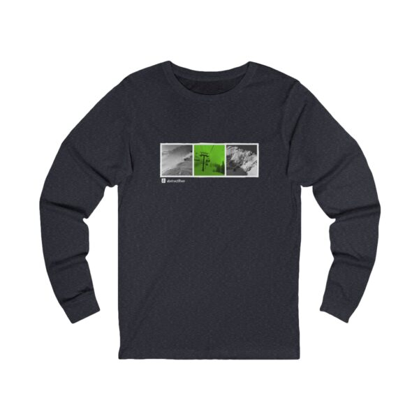 LimeLift – Long sleeve - Image 4