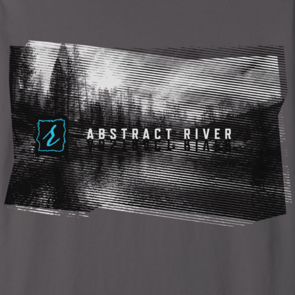 WinterRiver – Short sleeve tee - Image 7