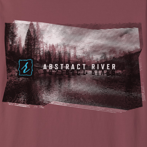 WinterRiver – Short sleeve tee - Image 9